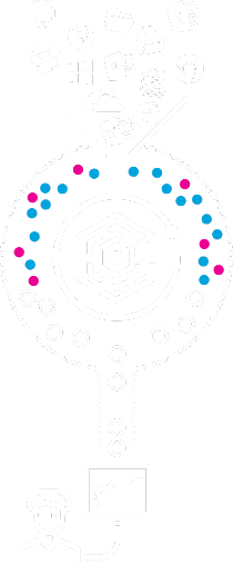 Diagrama de ciberseguridad